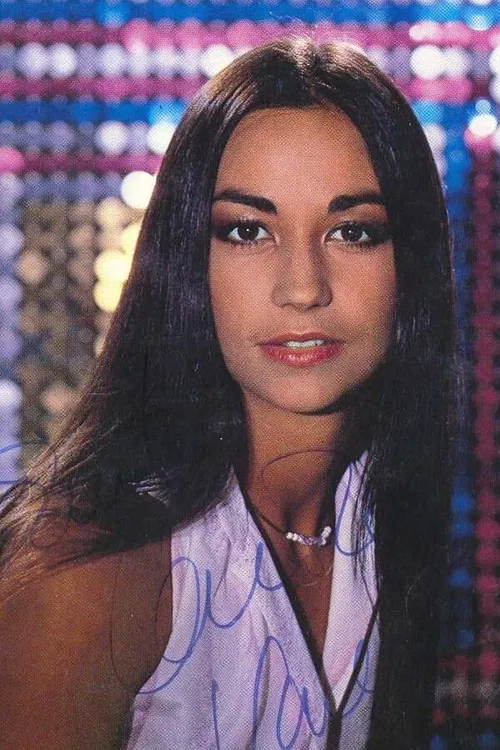 Carole Varenne profile