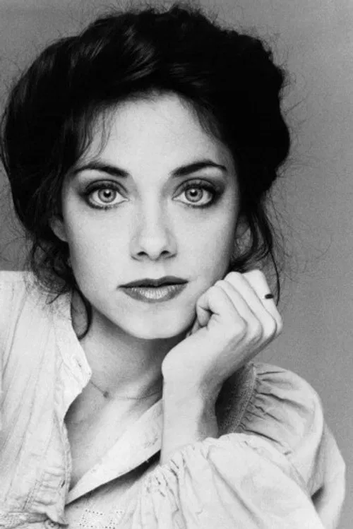 Dawn Jeffory profile