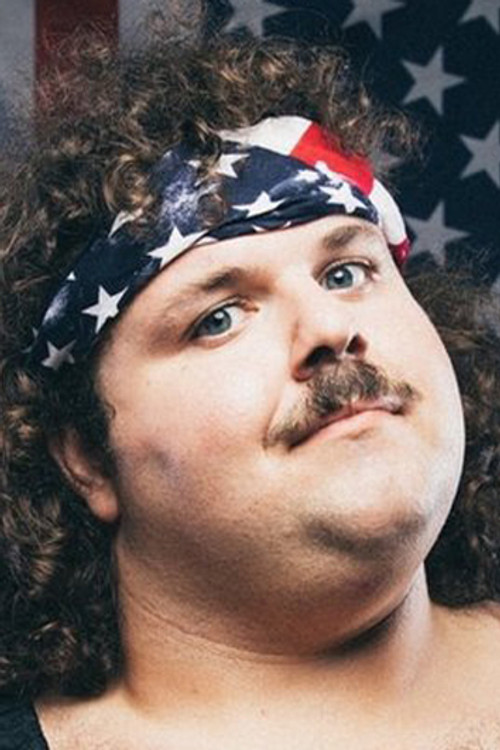 Dick Justice profile