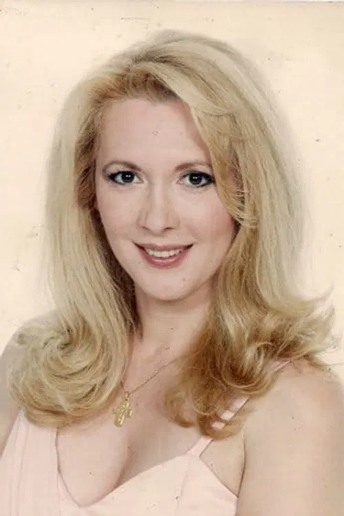 Vicky Kapetani profile