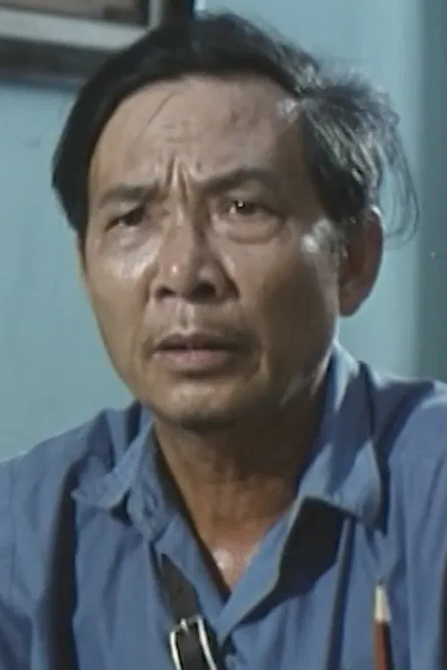 Hải Điệp profile