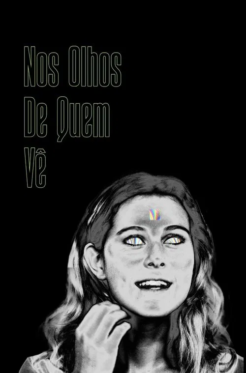 Eye Of The Beholder poster