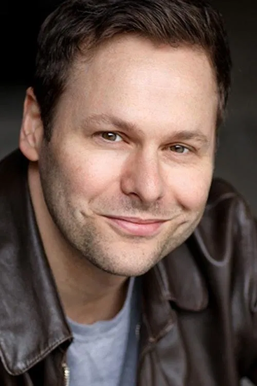 George Merrick profile