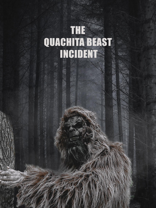 The Quachita Beast Incident poster