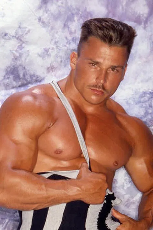 Steve Sterling profile