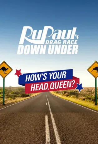 How's Your Head, Queen? poster