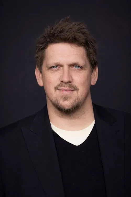 Jan Ole Gerster profile