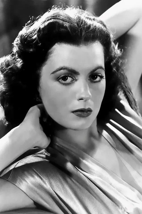Faith Domergue profile