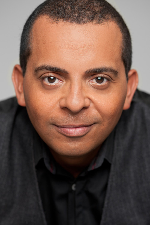 Gregory Charles profile