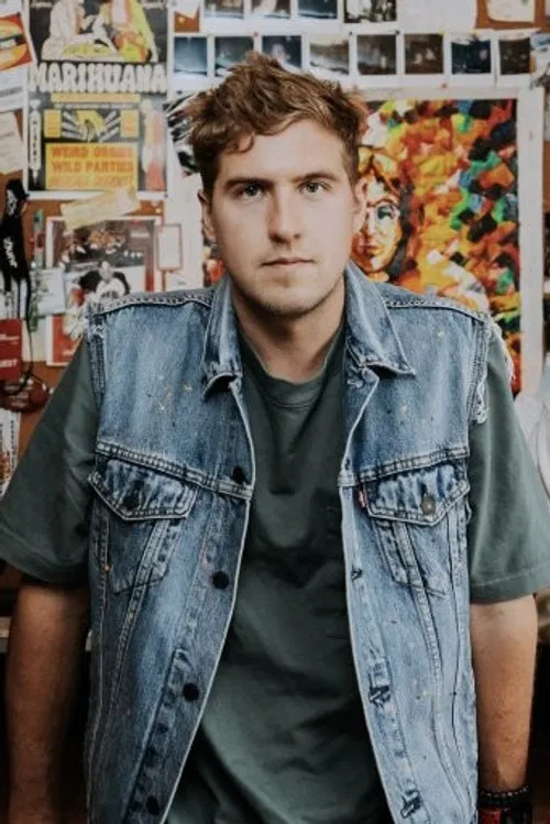 James Priestner profile