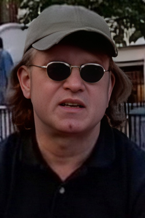 Chuck Cooper profile