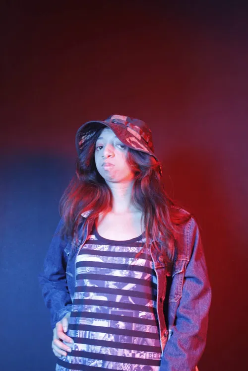 Monique Chua profile