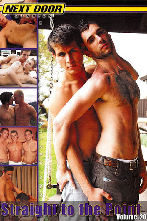 Straight to the Point Volume 20 poster