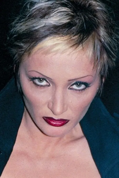 Monica Baldini profile