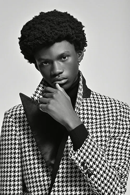 Jerel Xavier Alston profile