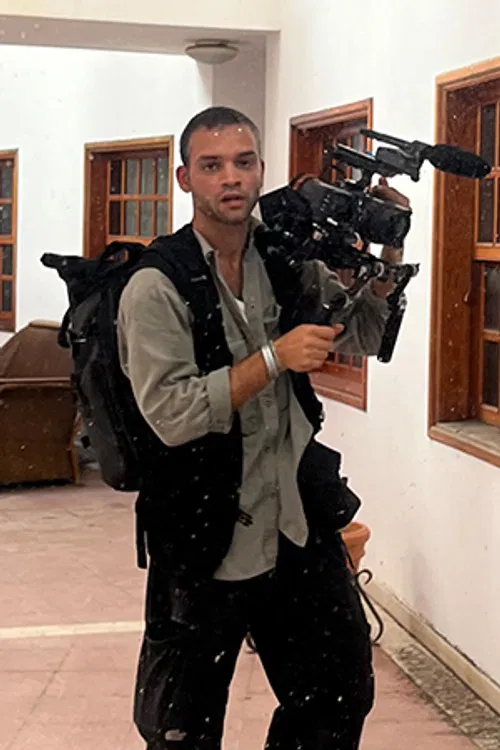 Mathieu Ciulla profile