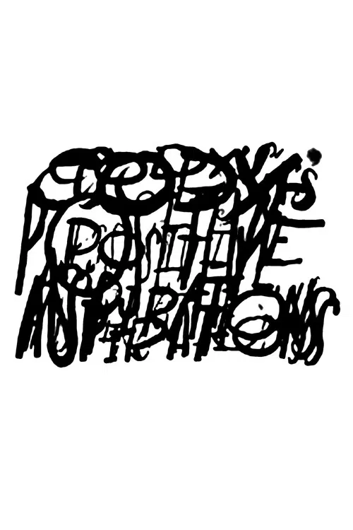 Cody's Positive Affirmations poster