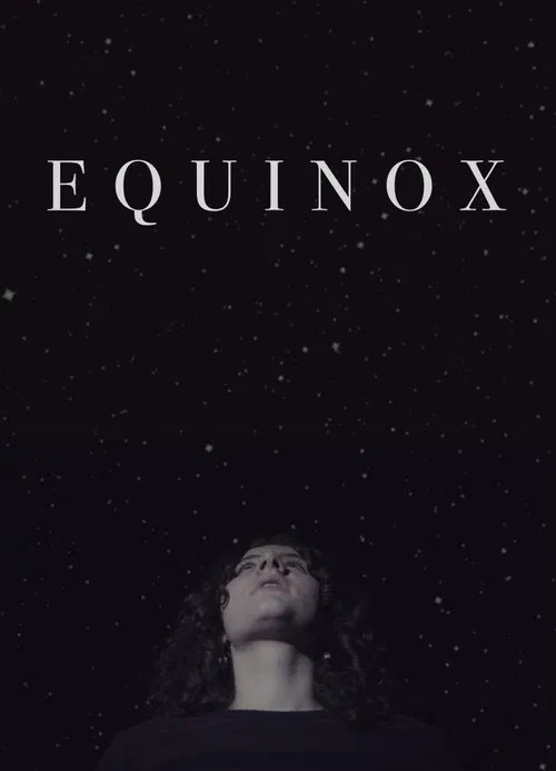 EQUINOX poster