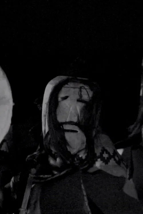 Trankal Küra (Piedra Trueno) poster