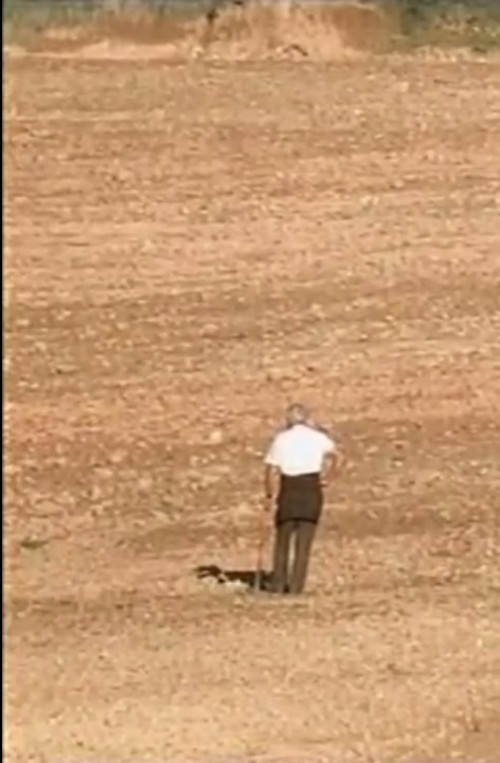 Terra Incognita poster