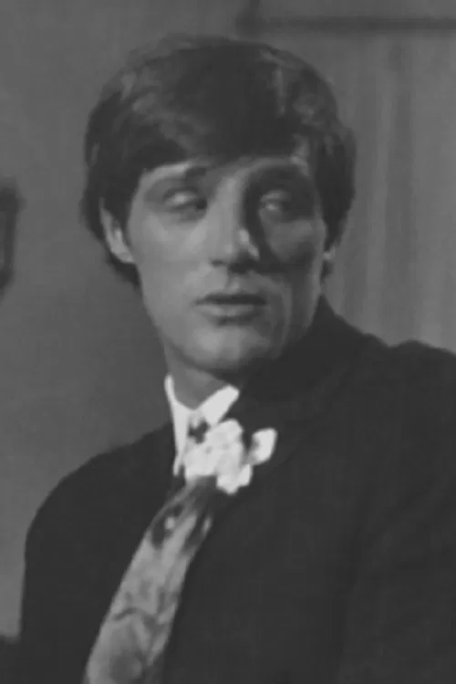 Yulian Florya profile