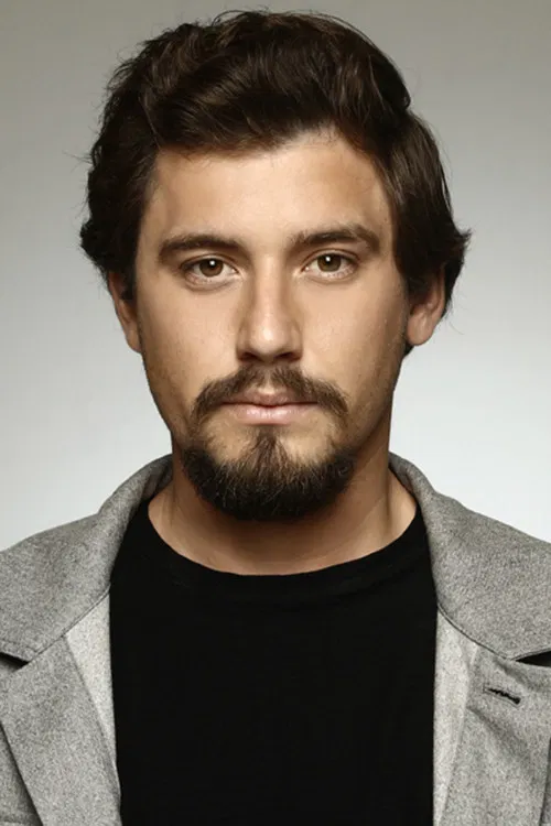 Giorgos Amoutzas profile