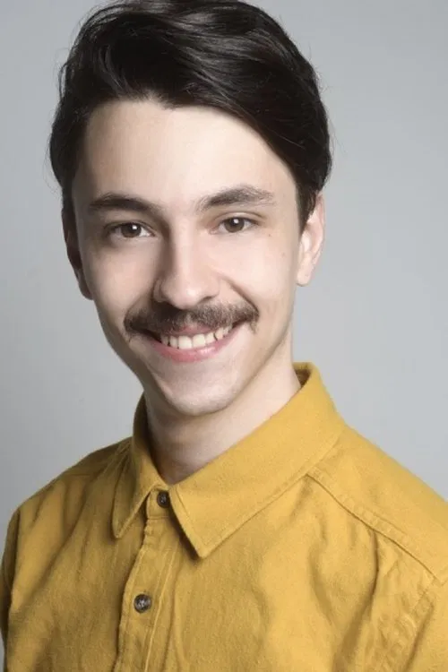 Henrique Larré profile