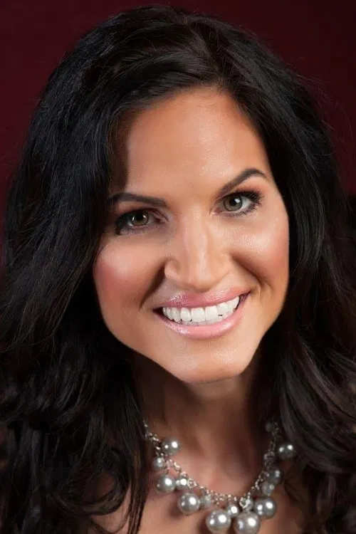 Jill Burress profile