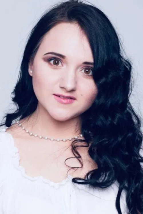 Marianna Ovchinnikova profile