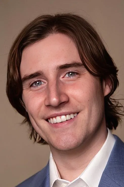 Austin James Wolff profile