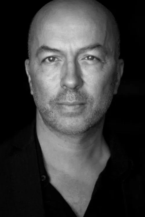 Olivier Angèle profile