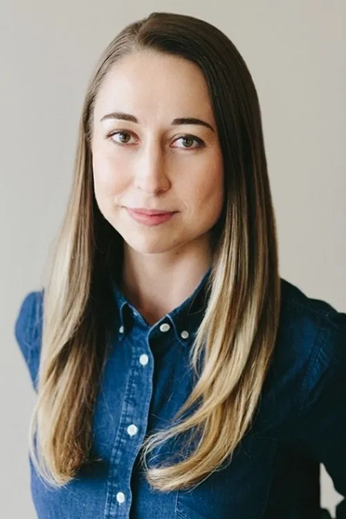 Andrea Jorawsky profile