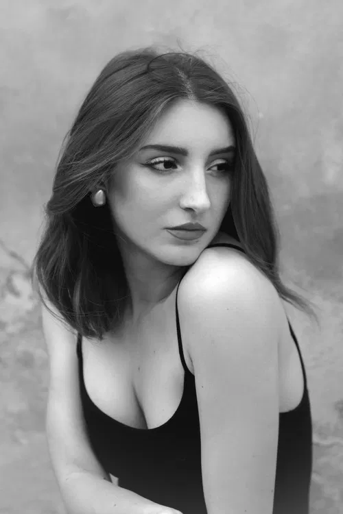 Ilaria Mestieri profile