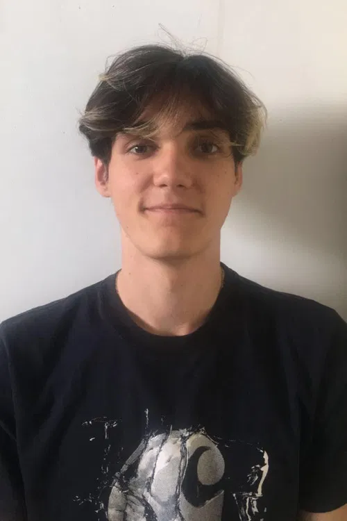 Liam Pichon--Maurice profile