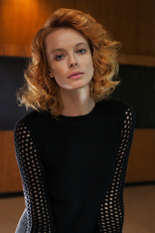 Marzena Pokrzywinska profile