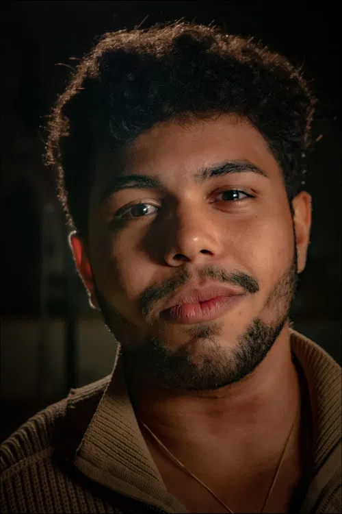 Paul Limardo profile