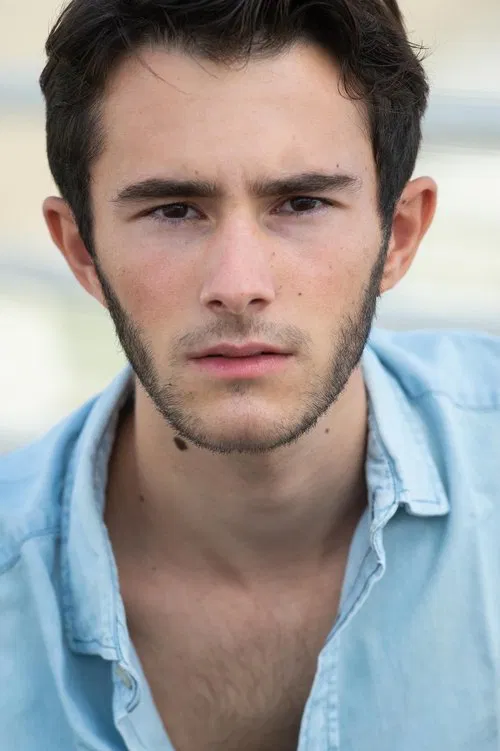 Roberto Nocchi profile