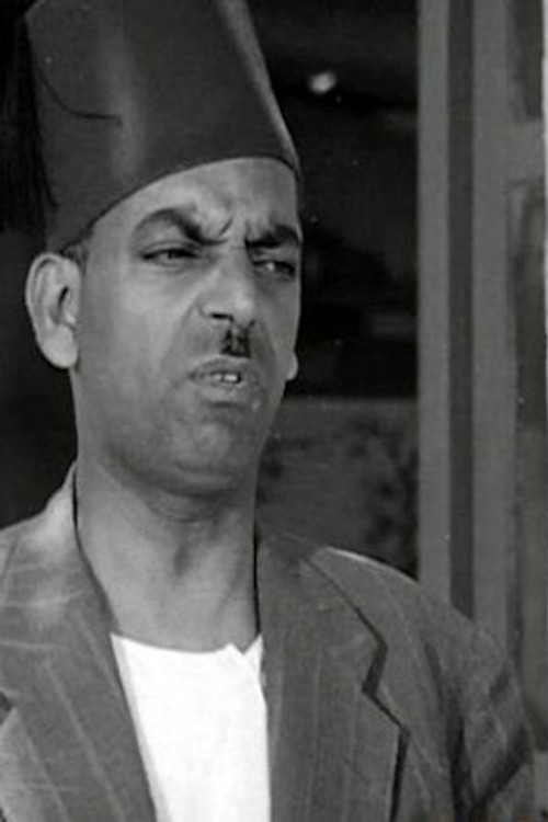 Sayed Suleiman profile