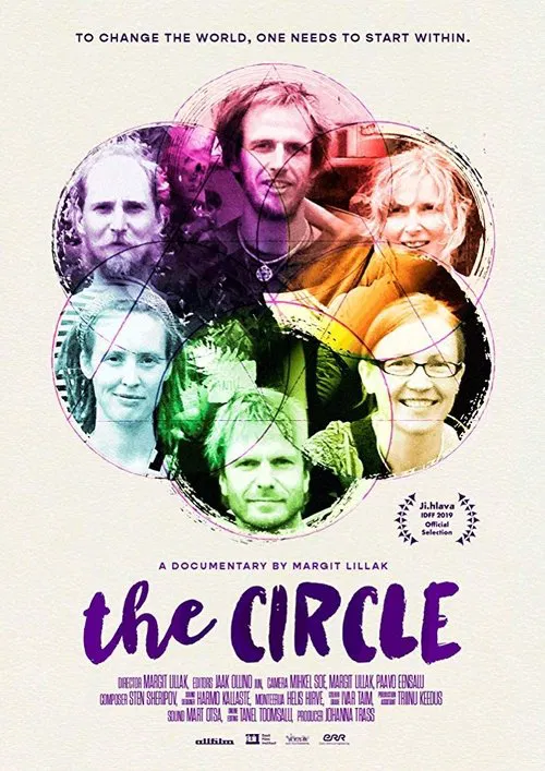 The Circle poster