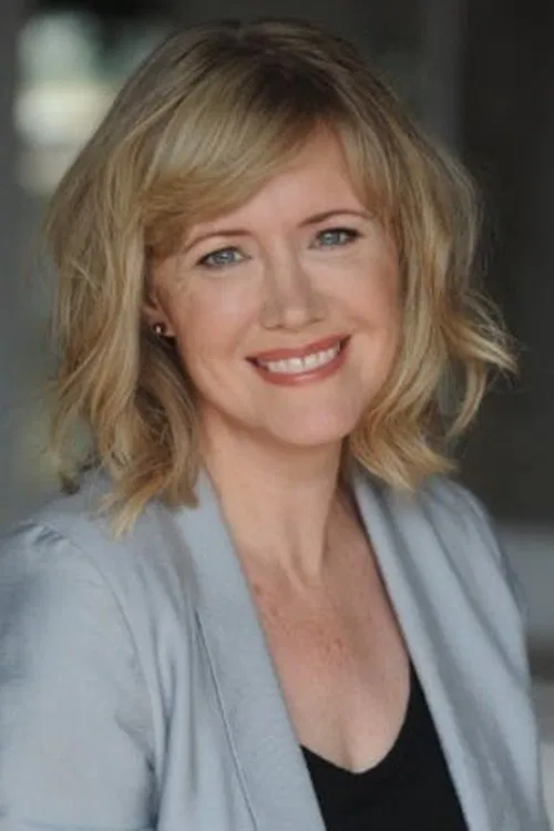 Shelley Calene-Black profile