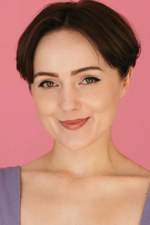 Ashlyn Brooke Anderson profile