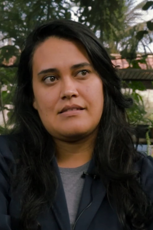 Lara Ohany de Souza profile