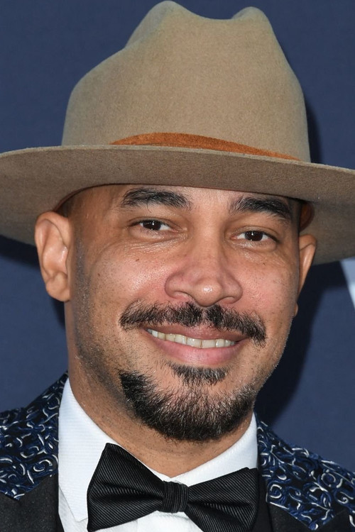 Octavio E. Rodriguez profile