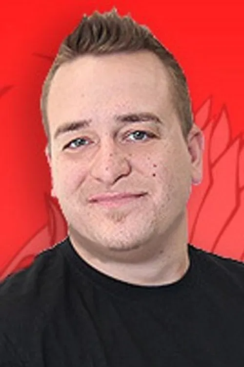 Jon Perignon profile