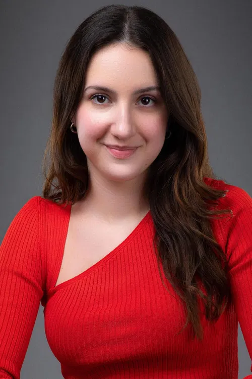 Lucía De Haro García profile