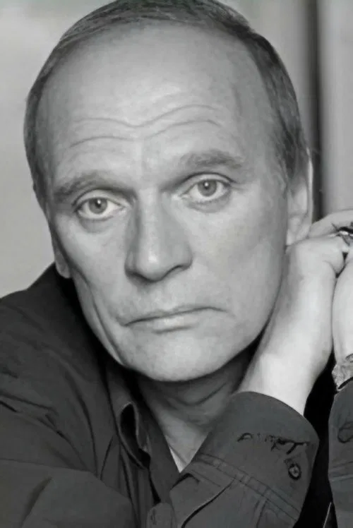 Yuriy Ovsyanko profile