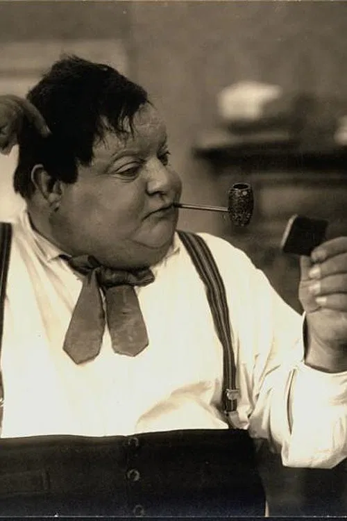 Ægtemand for en Time poster