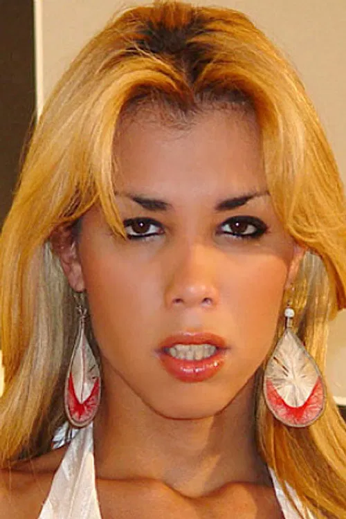 Agatha de Melo profile