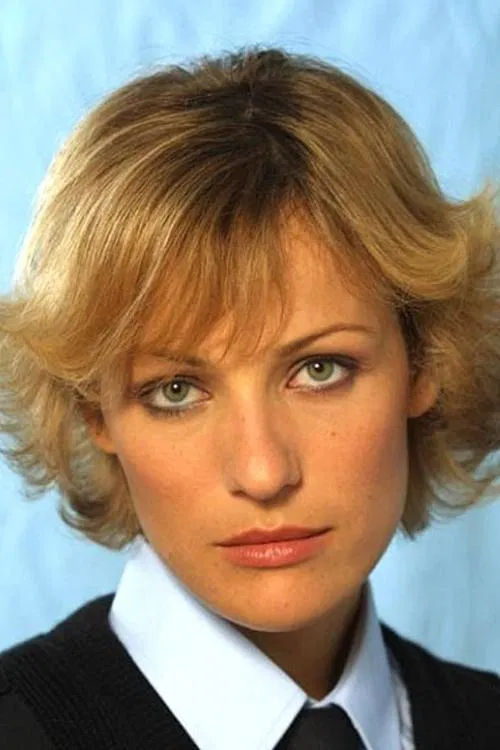 Martina Smuková profile