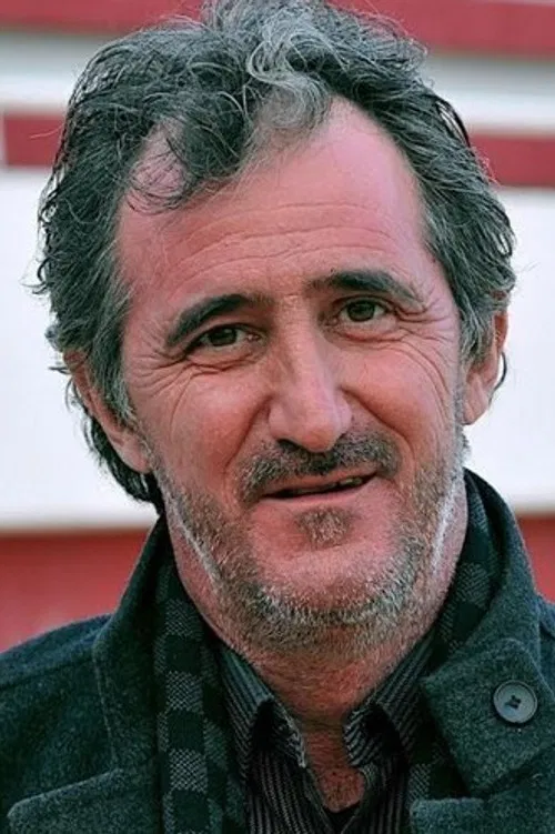 Vincent Ribera profile